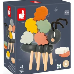 Hot Jouet d'équilibre fourmi Sweet Cocoon (20 pièces) Jeu D'Adresse