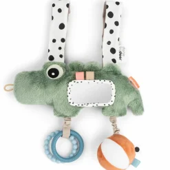Online Jouet d'éveil à suspendre Croco Vert Jouet D'Activités À Suspendre