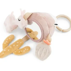 Done by Deer Jouet d'éveil à suspendre Lalee Rose