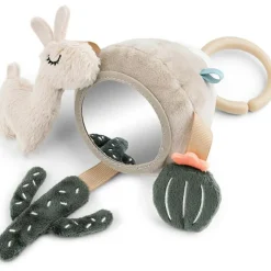 Done by Deer Jouet d'éveil à suspendre Lalee Sable