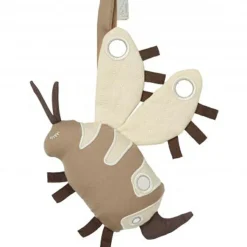 Cam Cam Copenhagen Jouet d'éveil Abeille camel