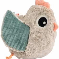 Clearance Jouet d'éveil Hide&Seek Clucky Sable Peluche D'Activités