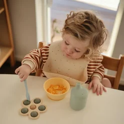 Online Jouet en silicone Fleur Dried thyme-Natural-Shifting sand Jouet D'Activités