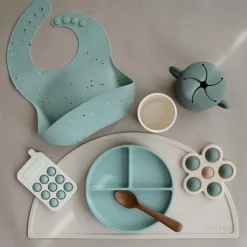 Online Jouet en silicone Fleur Dried thyme-Natural-Shifting sand Jouet D'Activités