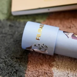 Filibabba Jouet kaléidoscope A la ferme