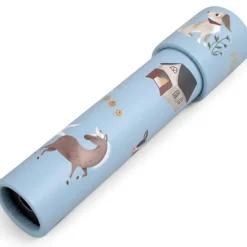 Filibabba Jouet kaléidoscope A la ferme