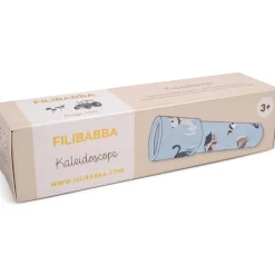 Filibabba Jouet kaléidoscope A la ferme
