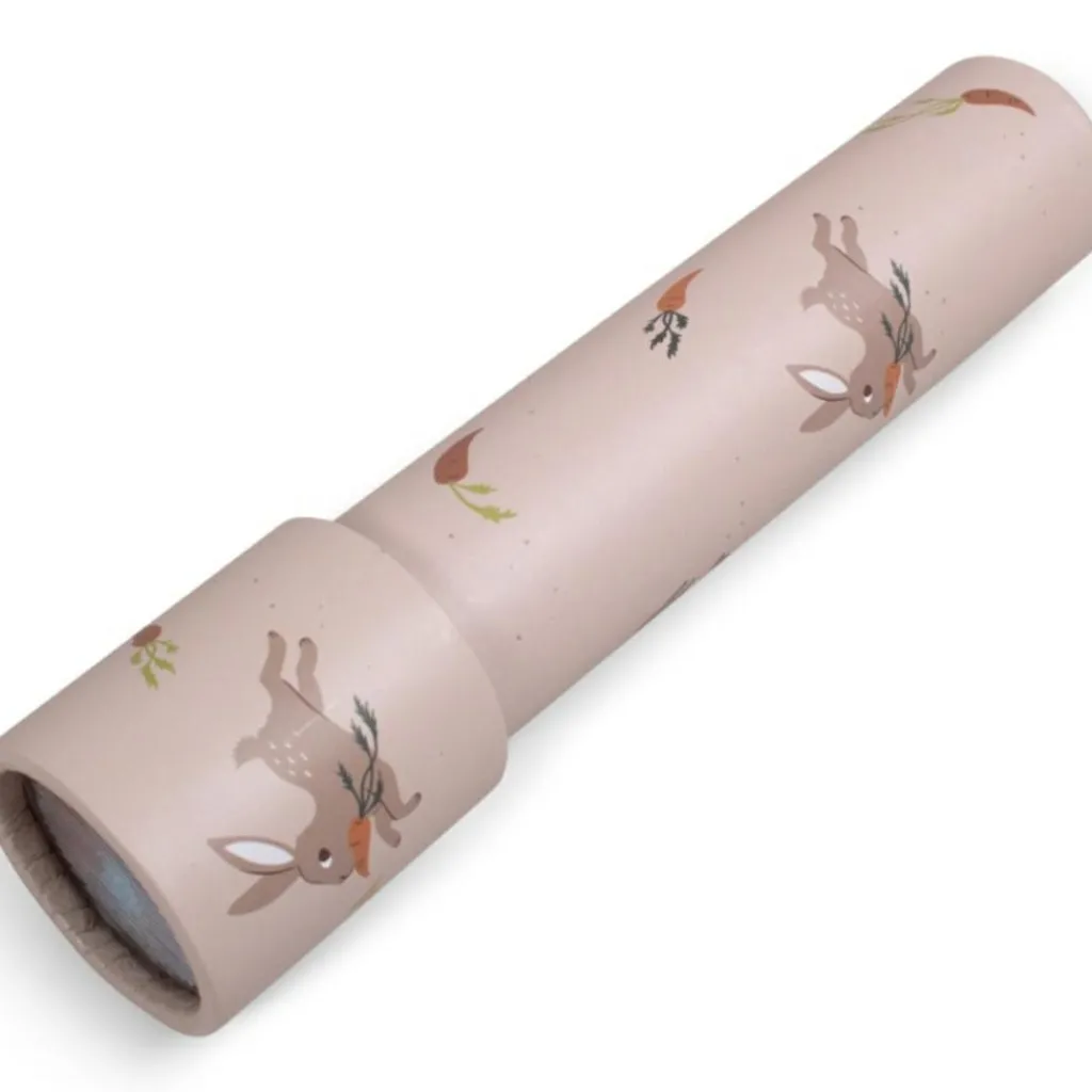 Outlet Jouet kaléidoscope Lapin Jeu De Motricité Fine