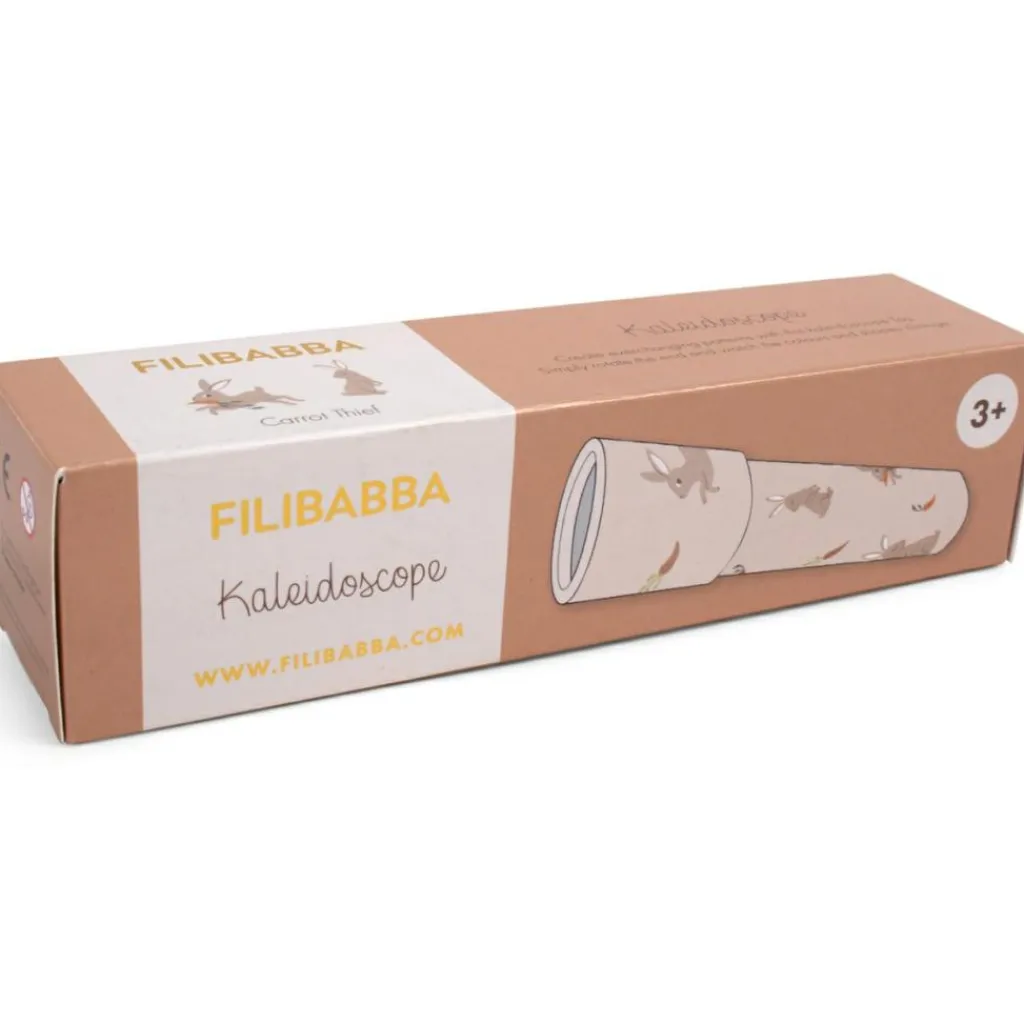 Outlet Jouet kaléidoscope Lapin Jeu De Motricité Fine