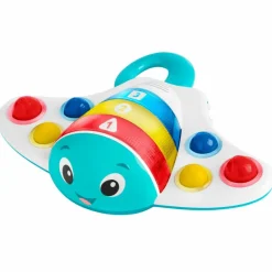 Clearance Jouet multisensoriel Pop & Explore Ocean Explorer Eveil Musical