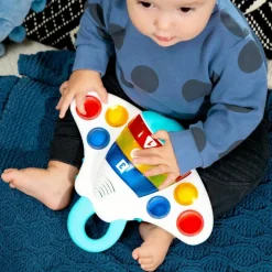 Clearance Jouet multisensoriel Pop & Explore Ocean Explorer Eveil Musical