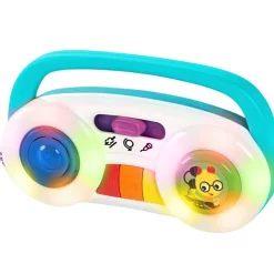 Jouet musical Toddler Jams Eveil Musical