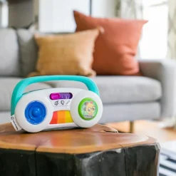 Jouet musical Toddler Jams Eveil Musical