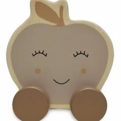 Jollein Jouet voiture en bois Farm Apple