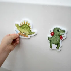 Jouets de bain en mousse Dino Beach - Reconditionné Jouet De Bain