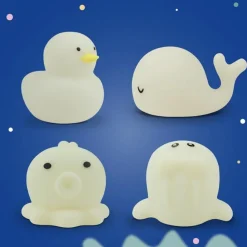 Best Jouets de bain lumineux Sea Jouet De Bain