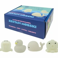 Best Jouets de bain lumineux Sea Jouet De Bain