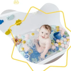 Outlet Jouets de bain Rigolo Splash (6 pièces) Jouet De Bain