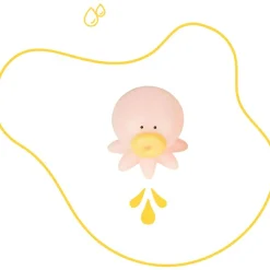 Outlet Jouets de bain Rigolo Splash (6 pièces) Jouet De Bain