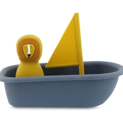 Trixie Jouets de bain voilier Mr. Lion