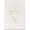 New Journal de Gratitude Cadeaux Maman