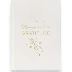 New Journal de Gratitude Cadeaux Maman