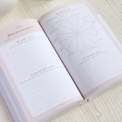 New Journal de Gratitude Cadeaux Maman