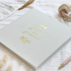 Discount Journal de grossesse Souvenir De Grossesse