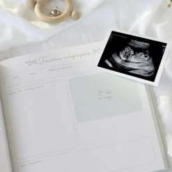 Discount Journal de grossesse Souvenir De Grossesse