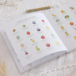 Zü Journal de grossesse et post-partum