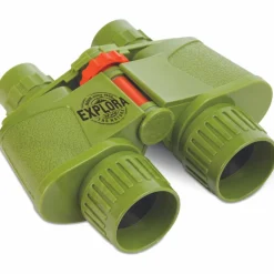 Trousselier Jumelles Découverte du Monde