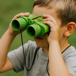 Trousselier Jumelles Découverte du Monde