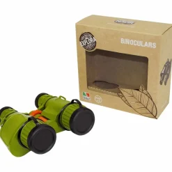 Trousselier Jumelles Découverte du Monde