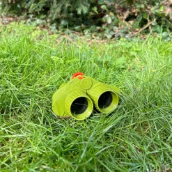 Trousselier Jumelles Découverte du Monde