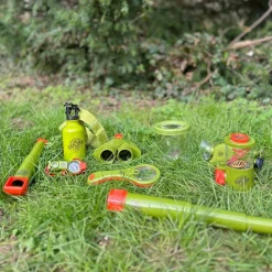 Trousselier Jumelles Découverte du Monde