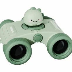 The Zoofamily Jumelles Dino Green