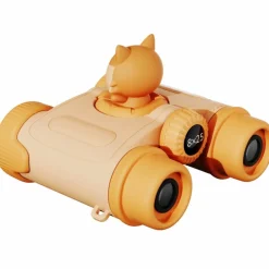 The Zoofamily Jumelles Fox