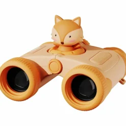 The Zoofamily Jumelles Fox