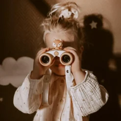 The Zoofamily Jumelles Fox