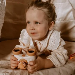 The Zoofamily Jumelles Fox