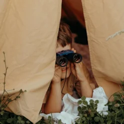 New Jumelles KIDYBINOCULARS Jeu D'Observation