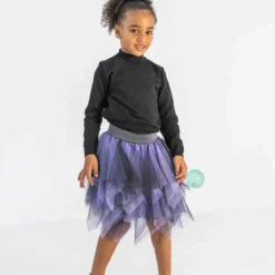 Outlet Jupe maléfique Enfant Déguisement Enfant