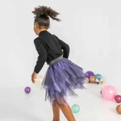 Outlet Jupe maléfique Enfant Déguisement Enfant