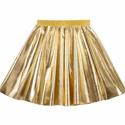 Enfant Ratatam Jupe qui tourne Or (4-8 ans)