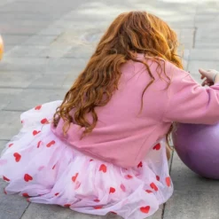 Enfant Ratatam Jupe Rosalie