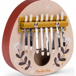 Online Kalimba Après la pluie Instrument De Musique