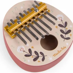 Online Kalimba Après la pluie Instrument De Musique