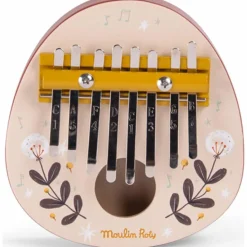 Online Kalimba Après la pluie Instrument De Musique