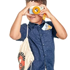 Tender Leaf Kit aventure safari en bois