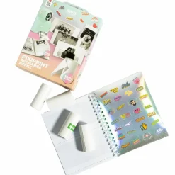 Enfant MOB Kit créatif pour appareil photo PixiPrint